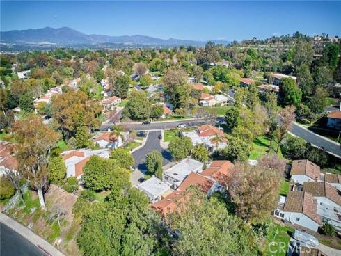 5394  Paseo Del Lago  B , Laguna Woods, CA