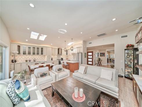 5394 Paseo Del Lago B , Laguna Woods, CA