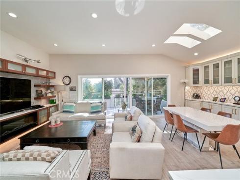 5394 Paseo Del Lago B , Laguna Woods, CA