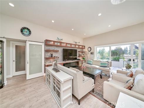 5394 Paseo Del Lago B , Laguna Woods, CA