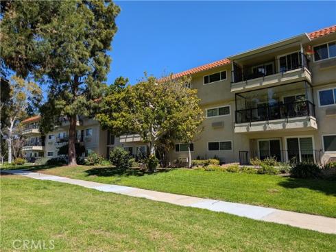 2392 Via Mariposa 3D , Laguna Woods, CA