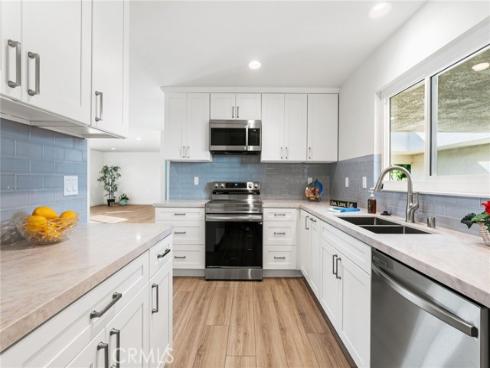 2392 Via Mariposa 3D , Laguna Woods, CA