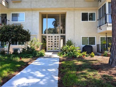 2392 Via Mariposa 3D , Laguna Woods, CA