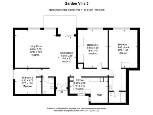 2388 Via Mariposa 3E , Laguna Woods, CA