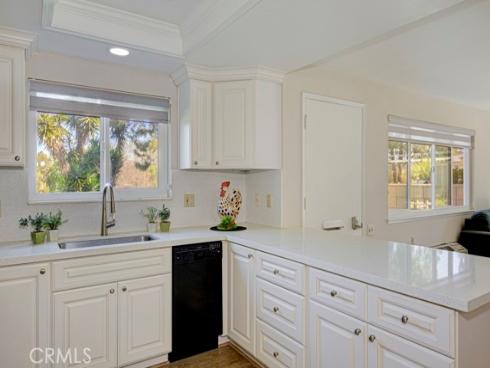 5 Via Castilla B , Laguna Woods, CA
