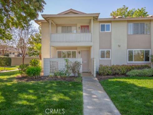 5 Via Castilla B , Laguna Woods, CA
