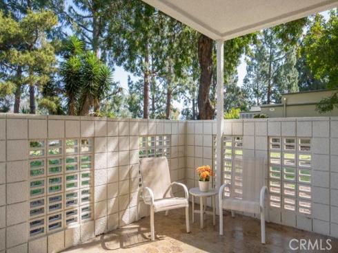 5 Via Castilla B , Laguna Woods, CA