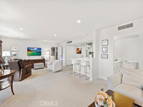 24055 Paseo Del Lago 107 , Laguna Woods, CA