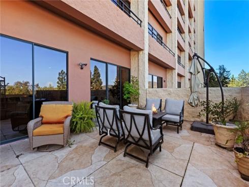 24055 Paseo Del Lago 107 , Laguna Woods, CA