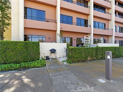 24055 Paseo Del Lago 107 , Laguna Woods, CA