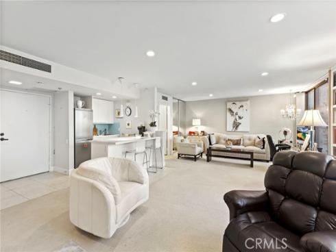 24055 Paseo Del Lago 107 , Laguna Woods, CA