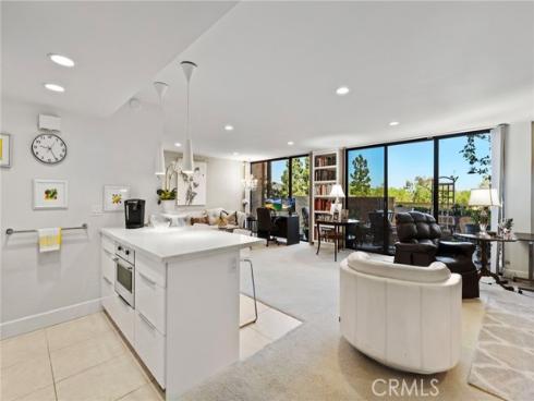 24055 Paseo Del Lago 107 , Laguna Woods, CA