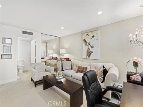 24055 Paseo Del Lago 107 , Laguna Woods, CA