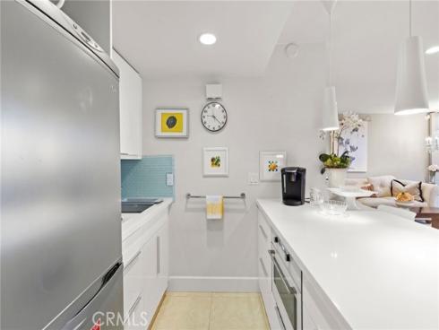 24055 Paseo Del Lago 107 , Laguna Woods, CA