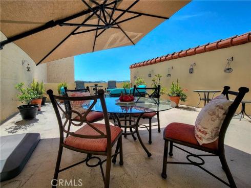 24055 Paseo Del Lago 1455 , Laguna Woods, CA