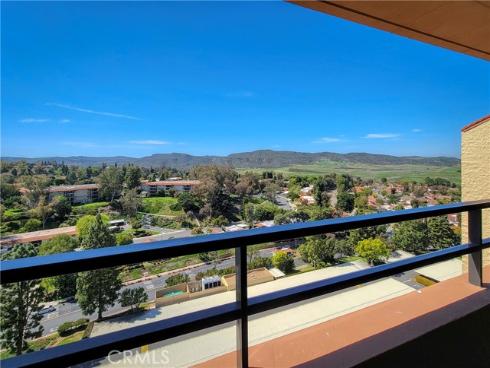 24055 Paseo Del Lago 1455 , Laguna Woods, CA