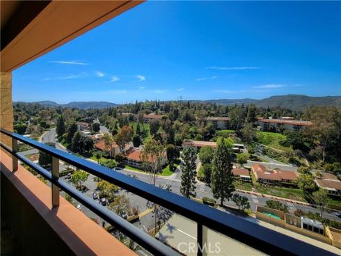 24055 Paseo Del Lago 1455 , Laguna Woods, CA