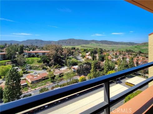 24055 Paseo Del Lago 1455 , Laguna Woods, CA
