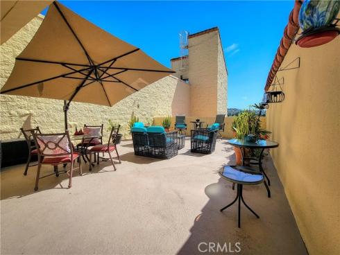 24055 Paseo Del Lago 1455 , Laguna Woods, CA