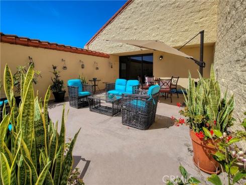 24055 Paseo Del Lago 1455 , Laguna Woods, CA