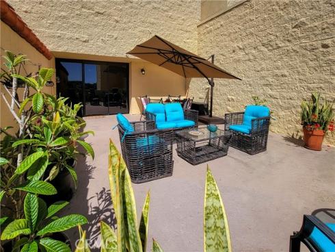 24055 Paseo Del Lago 1455 , Laguna Woods, CA