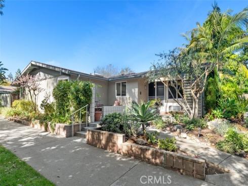 198 Avenida Majorca A , Laguna Woods, CA