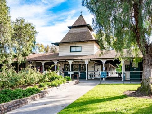 198 Avenida Majorca A , Laguna Woods, CA