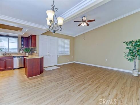 544 Via Estrada B , Laguna Woods, CA