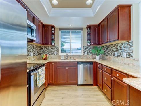 544 Via Estrada B , Laguna Woods, CA