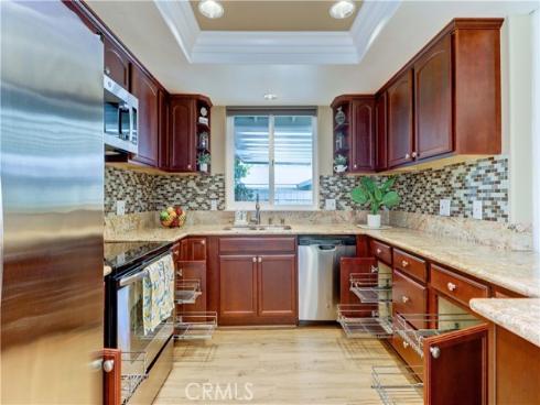 544 Via Estrada B , Laguna Woods, CA