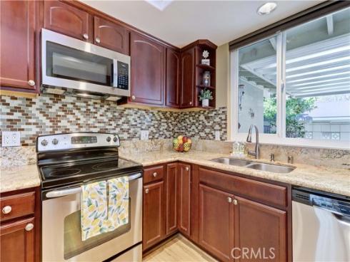 544 Via Estrada B , Laguna Woods, CA