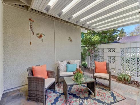 544 Via Estrada B , Laguna Woods, CA