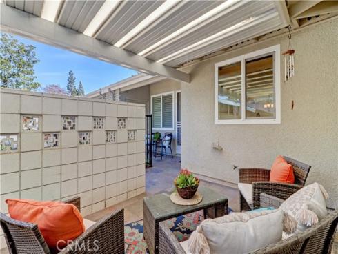 544 Via Estrada B , Laguna Woods, CA