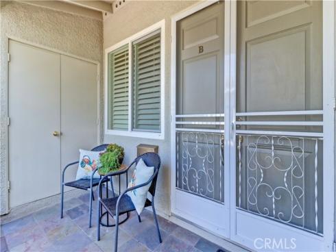 544 Via Estrada B , Laguna Woods, CA