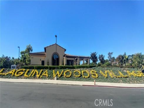 544 Via Estrada B , Laguna Woods, CA