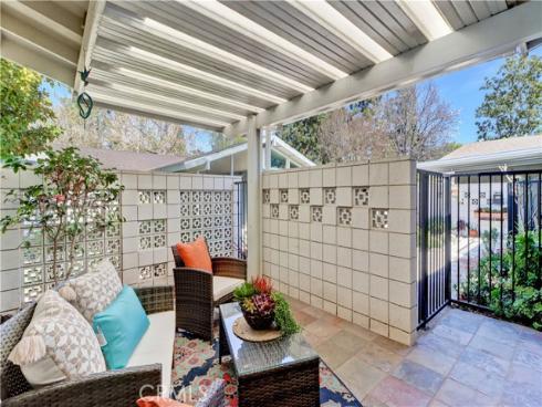 544 Via Estrada B , Laguna Woods, CA