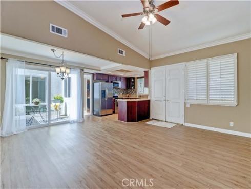 544 Via Estrada B , Laguna Woods, CA