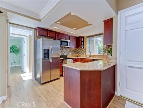 544 Via Estrada B , Laguna Woods, CA