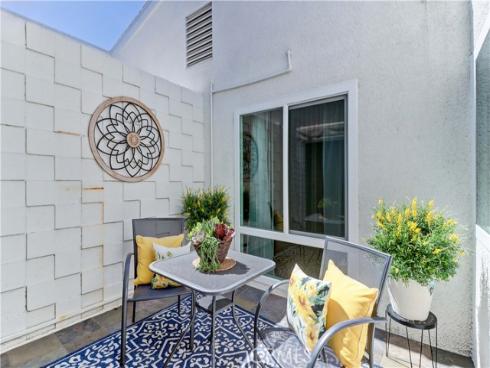 544 Via Estrada B , Laguna Woods, CA