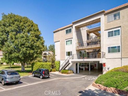 5515 Paseo Del Lago 1F , Laguna Woods, CA