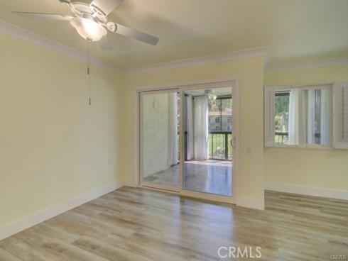 5515 Paseo Del Lago 1F , Laguna Woods, CA