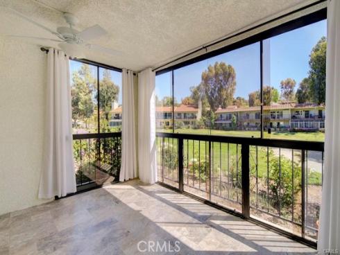 5515 Paseo Del Lago 1F , Laguna Woods, CA