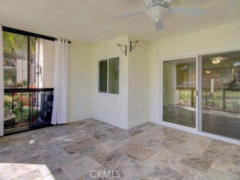 5515 Paseo Del Lago 1F , Laguna Woods, CA