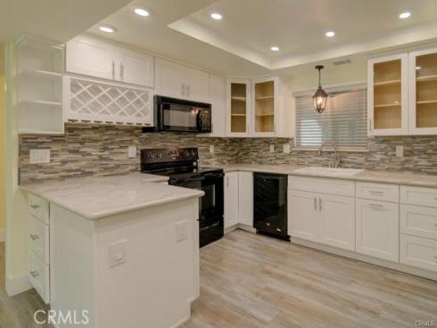 5515 Paseo Del Lago 1F , Laguna Woods, CA