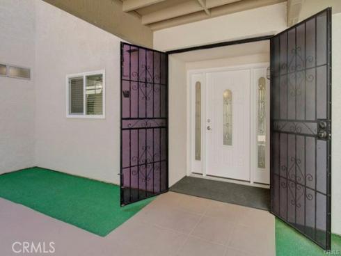 5515 Paseo Del Lago 1F , Laguna Woods, CA