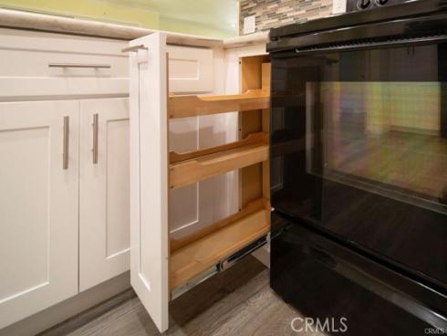 5515 Paseo Del Lago 1F , Laguna Woods, CA