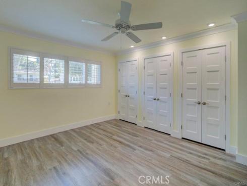 5515 Paseo Del Lago 1F , Laguna Woods, CA