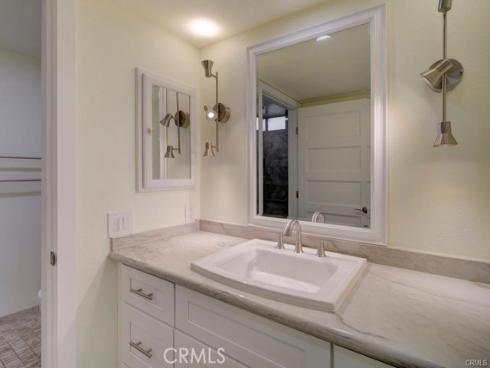 5515 Paseo Del Lago 1F , Laguna Woods, CA