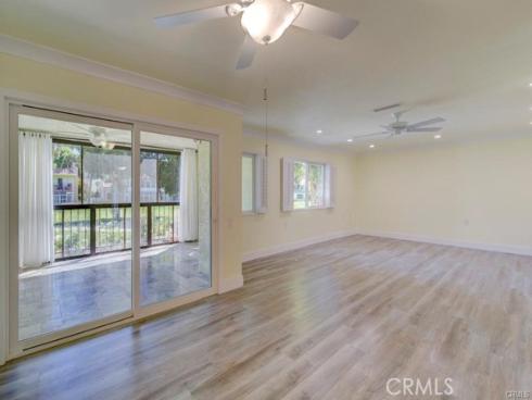 5515 Paseo Del Lago 1F , Laguna Woods, CA