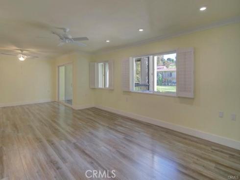 5515 Paseo Del Lago 1F , Laguna Woods, CA